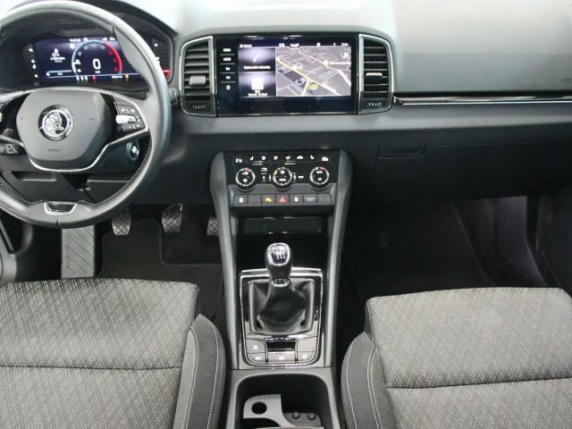 Skoda Karoq 2.0 TDI Style Style