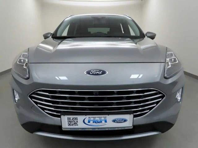 Ford Kuga AWD Hybrid Titanium X