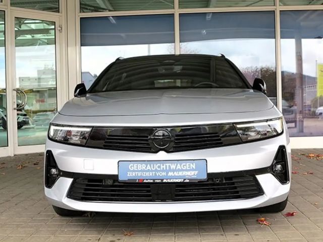 Opel Astra GS-Line Grand Sport Sports Tourer