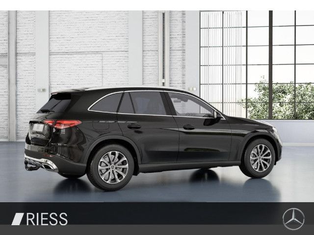 Mercedes-Benz GLC 200 4MATIC