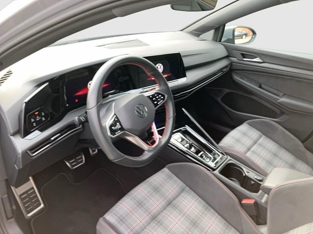 Volkswagen Golf 2.0 TSI DSG GTI Golf VIII