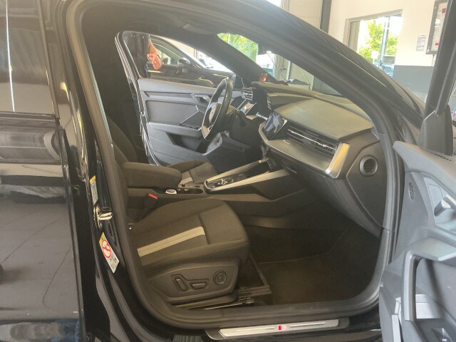 Audi A3 35 TFSI S-Tronic Sportback