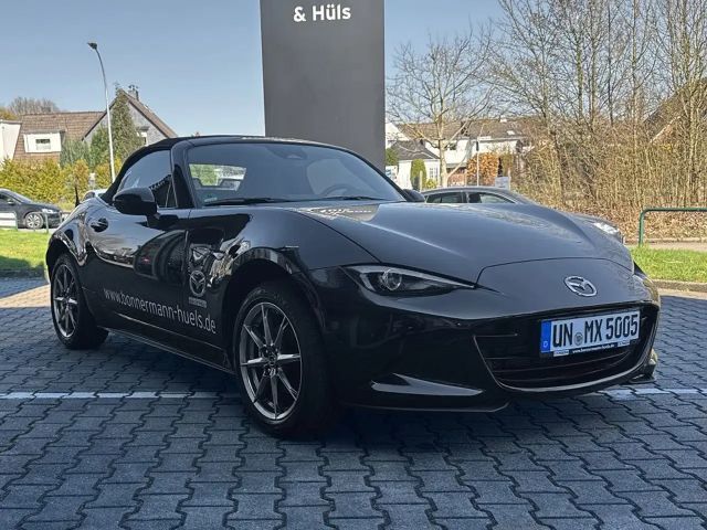 Mazda MX-5 Exclusive-line