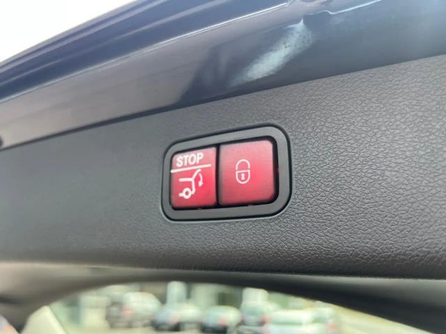 Mercedes-Benz E 220 AVANTGARDE E 220 d Estate