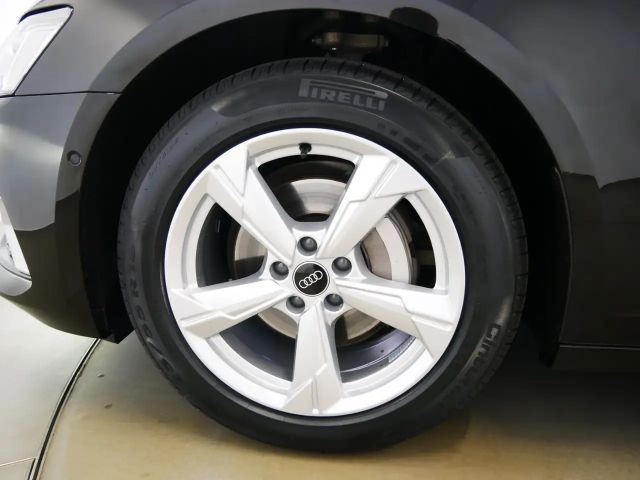 Audi A6 40 TDI Quattro Sedan