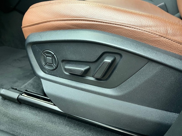 Audi Q7 55 TFSI Hybride Quattro