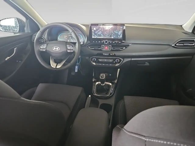 Hyundai i30 Smart