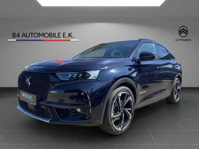 DS DS 7 Crossback Crossback E-Tense