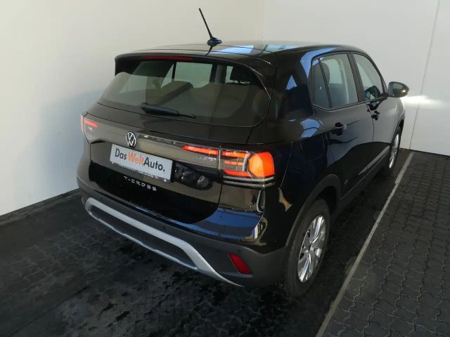 Volkswagen T-Cross 4Me TSI