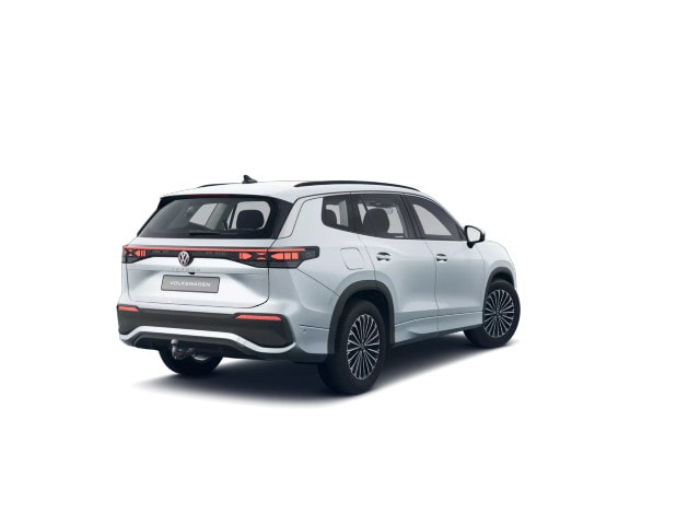 Volkswagen Tayron 1.5 TSI Life