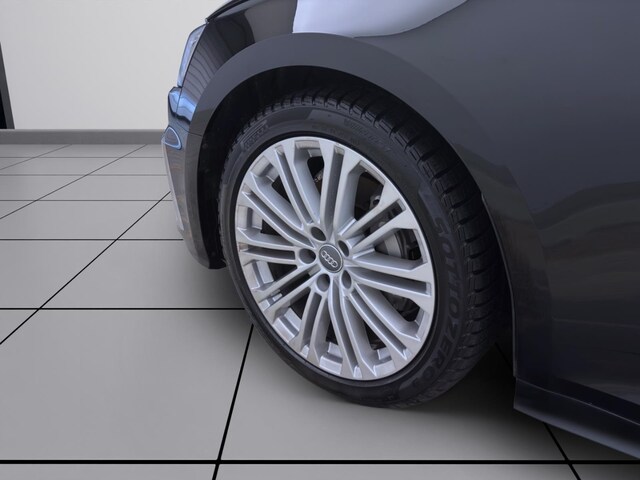 Audi A5 40 TFSI Cabriolet S-Tronic