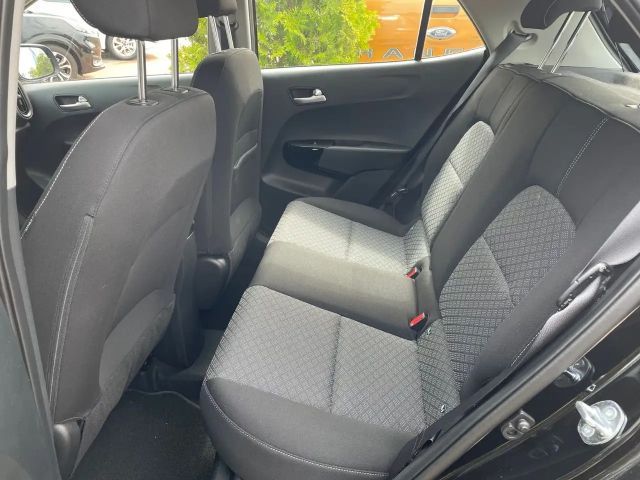 Kia Picanto Dynamic Line 63PS Automatik *Navi|RFK*