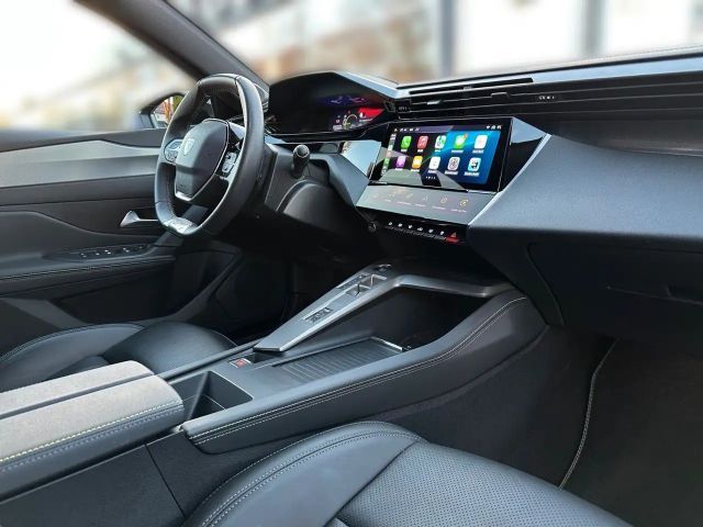 Peugeot 408 180 GT-Line Hybrid