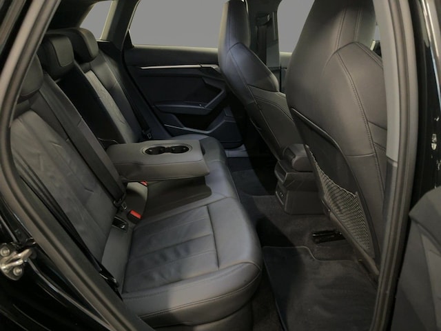 Audi A3 30 TFSI Sportback