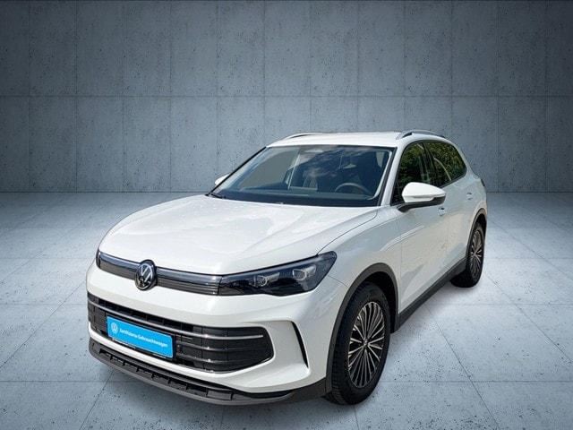 Volkswagen Tiguan 1.5 eTSI DSG Life