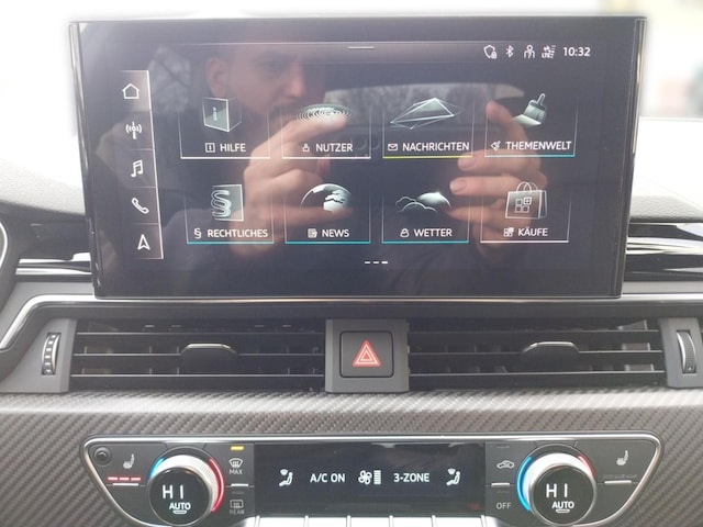 Audi RS5 Quattro Sportback