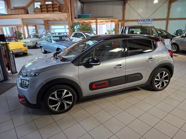 Citroën C3 Pack Shine