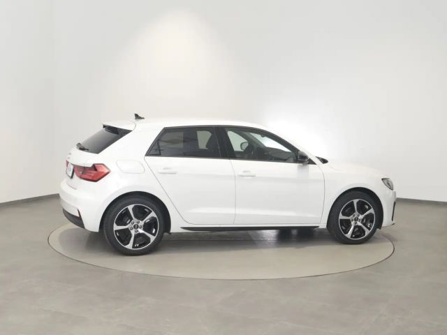 Audi A1 25 TFSI