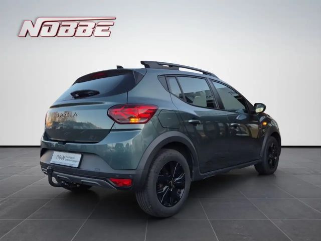Dacia Sandero ECO-G Extreme Stepway