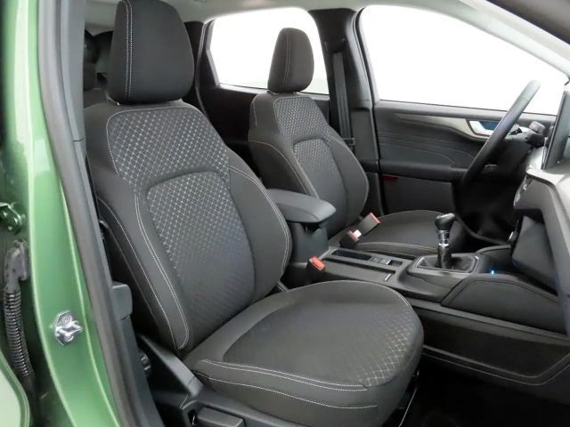 Ford Kuga EcoBoost Titanium