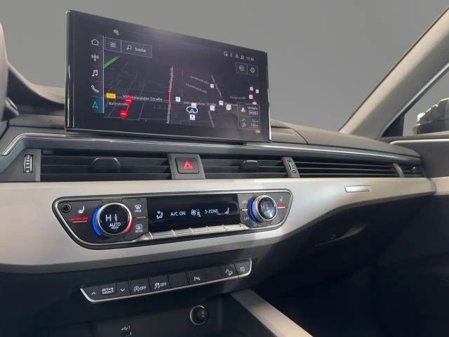 Audi A4 allroad 40 TDI Quattro