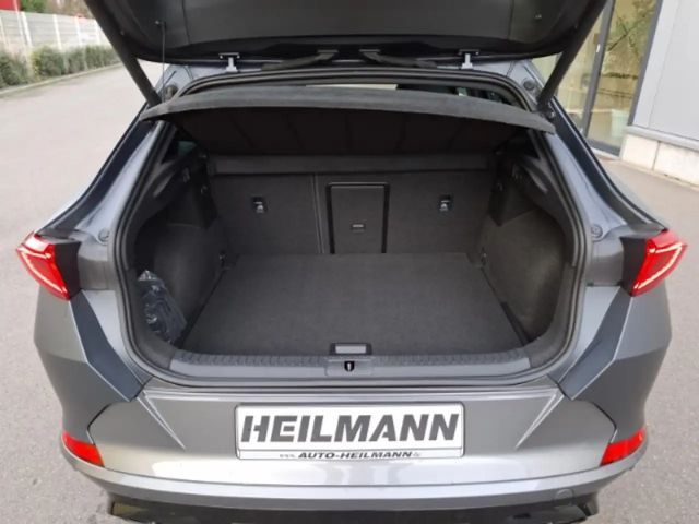 Cupra Formentor 2.0 TSI 4Drive DSG VZ