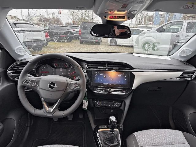 Opel Corsa Edition Turbo