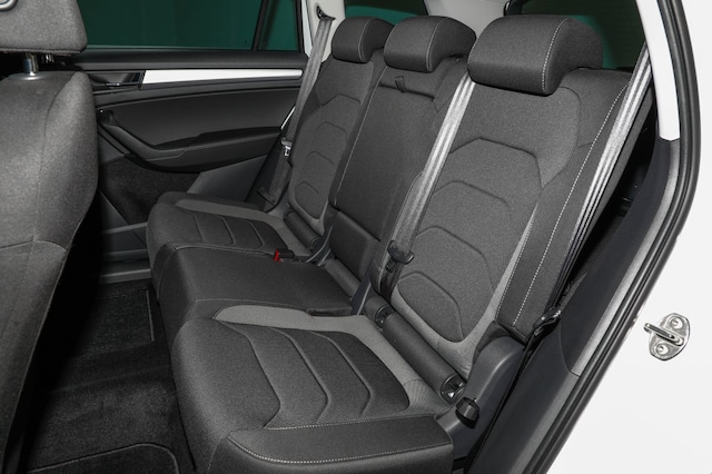 Skoda Kodiaq 1.5 TSI