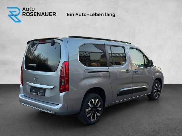 Opel Combo GS-Line Grand Sport Life