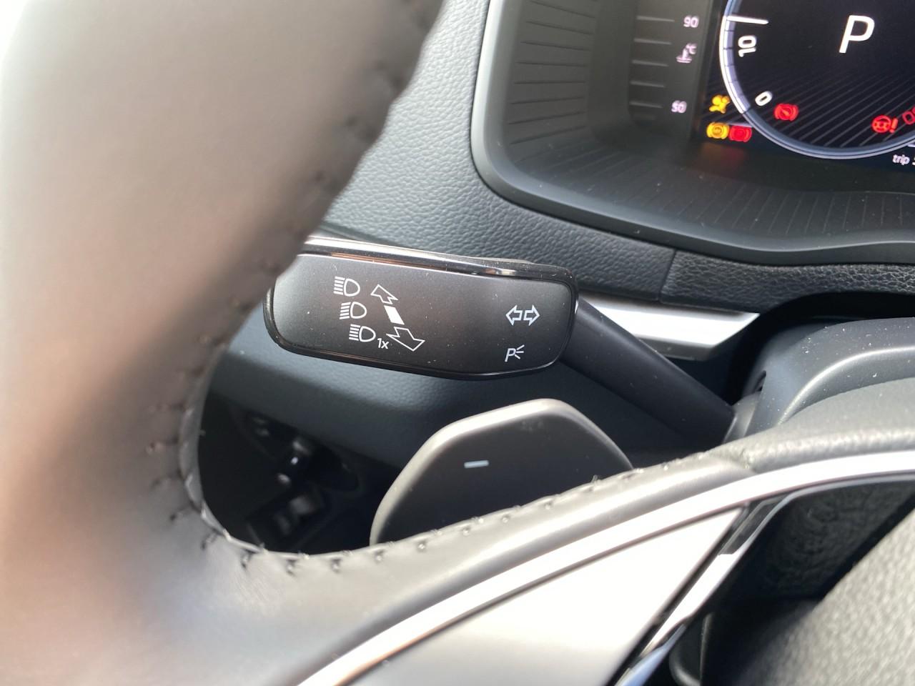 Skoda Karoq 1.5 TSI ACT Selection