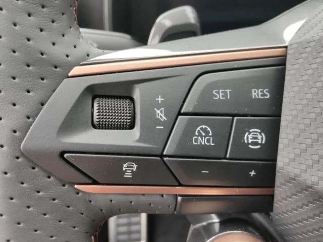 Cupra Leon DSG Sportstourer