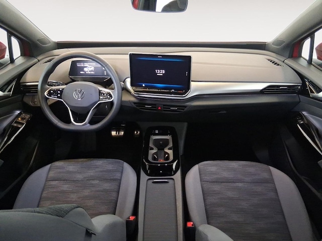 Volkswagen ID.4 77 KWh Performance Pro