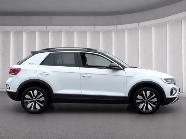 Volkswagen T-Roc DSG