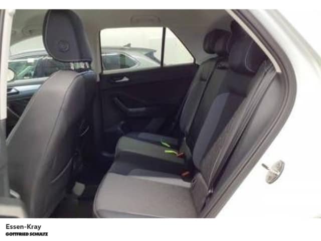 Volkswagen T-Roc 1.0 TSI