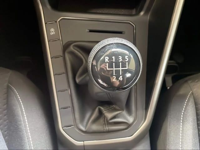 Volkswagen Polo Comfortline