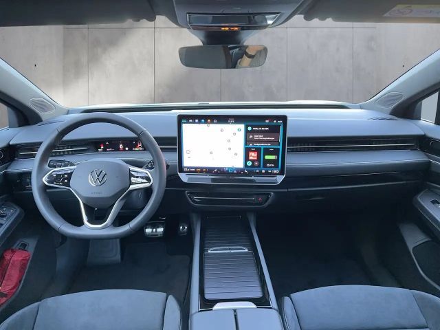 Volkswagen ID.7 Business Pro Tourer