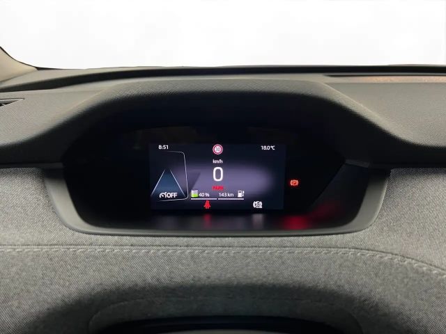 Skoda Enyaq Loft iV 60