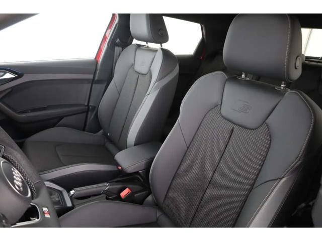 Audi A1 35 TFSI S-Line Sportback
