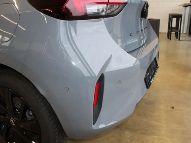 Opel Corsa GS-Line Grand Sport Turbo