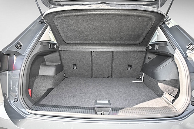 Volkswagen Tiguan DSG Life