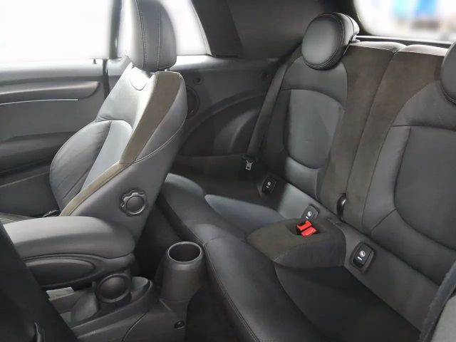 MINI John Cooper Works Cabrio John Cooper Works JCW*Navi*Driving Assist*HeadUp*P