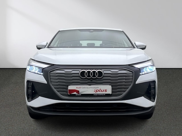 Audi Q4 e-tron 35 Sportback