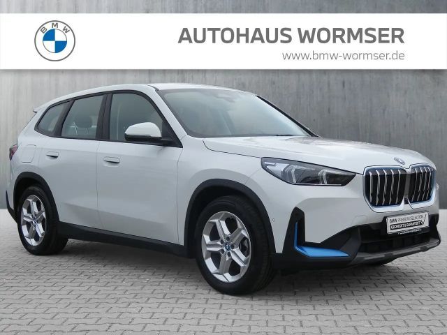 BMW iX1 Comfort pakket xDrive30