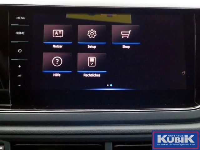 Volkswagen Taigo DSG IQ.Drive Pro R-Line