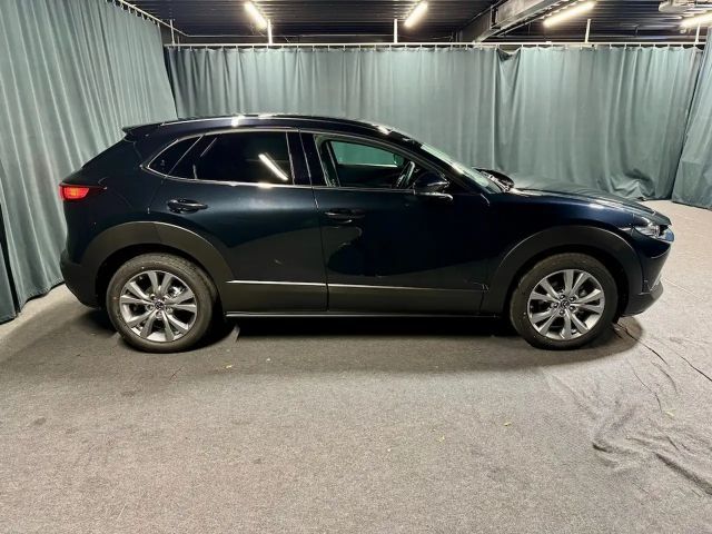 Mazda CX-30 Exclusive-line