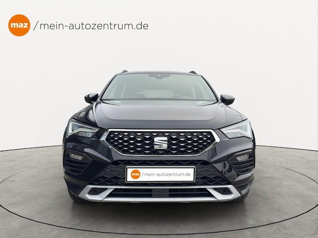 Seat Ateca 2.0 TSI 4Drive