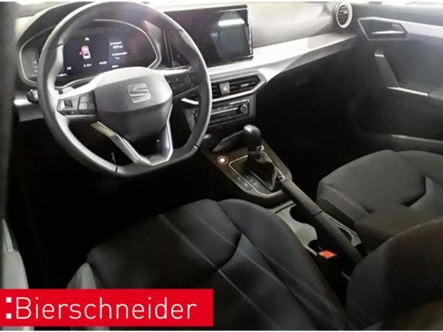 Seat Ibiza 1.0 TSI DSG FR-lijn