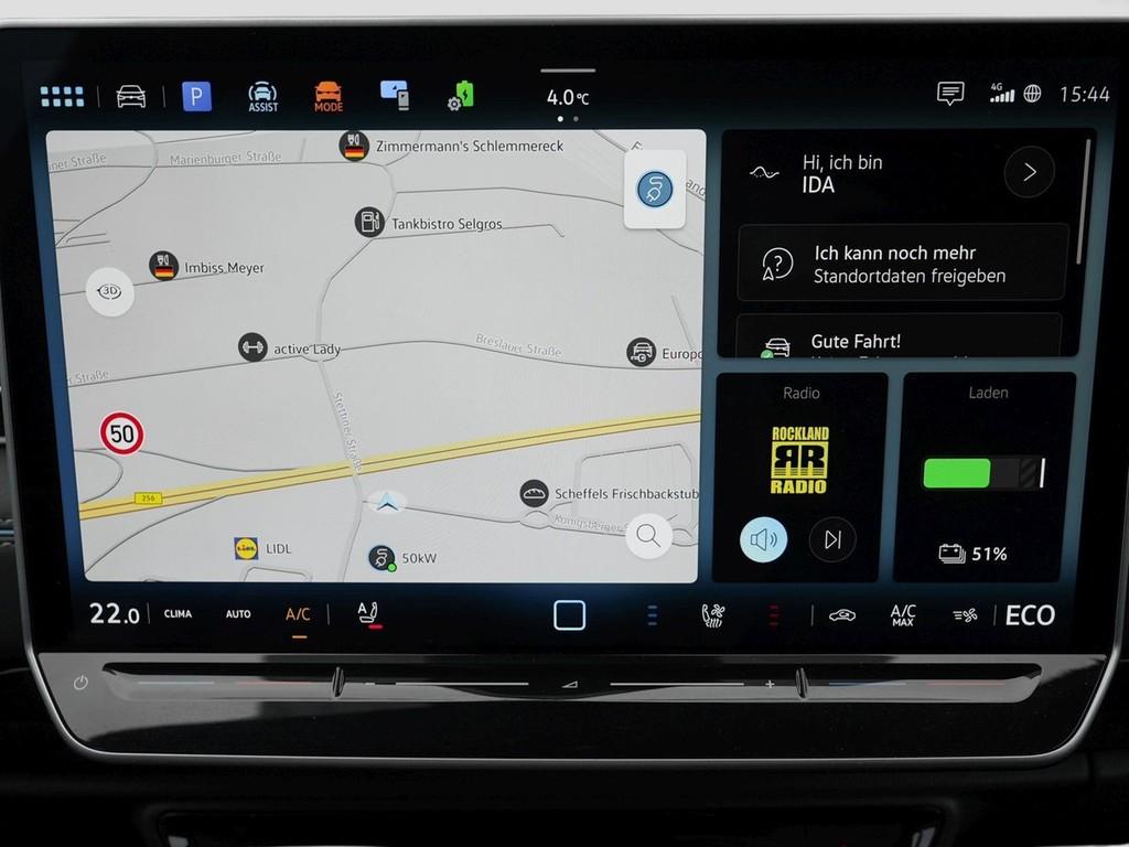 Volkswagen ID.7 Max Pro