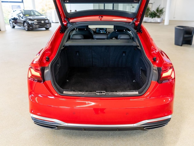 Audi A5 40 TDI S-Tronic Sportback