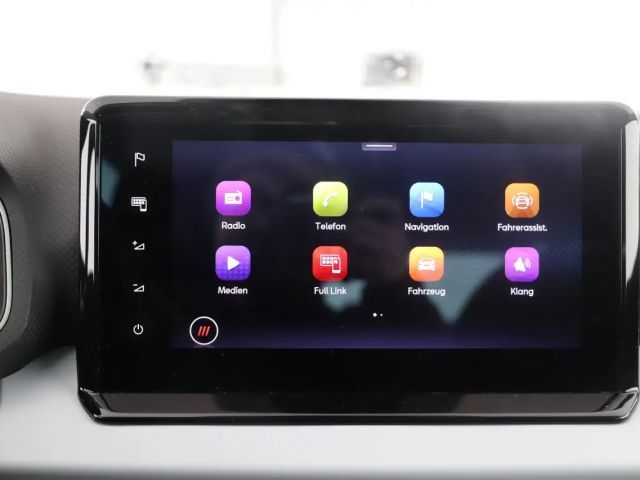 Seat Arona 1.0 TSI DSG Style